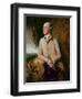 Joshua Grigby-Thomas Gainsborough-Framed Giclee Print