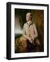 Joshua Grigby-Thomas Gainsborough-Framed Giclee Print