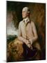 Joshua Grigby-Thomas Gainsborough-Mounted Giclee Print