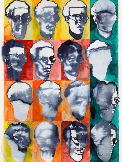 Giclee Print, , large