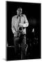 Joshua Redman, Brecon Jazz Festival, Brecon, Wales, August, 2001-Brian O'Connor-Mounted Photographic Print