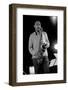 Joshua Redman, Brecon Jazz Festival, Brecon, Wales, August, 2001-Brian O'Connor-Framed Photographic Print