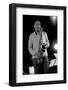 Joshua Redman, Brecon Jazz Festival, Brecon, Wales, August, 2001-Brian O'Connor-Framed Photographic Print