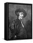 Joshua Reynolds-Joshua Reynolds-Framed Stretched Canvas