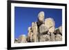 Joshua Rocks-Janice Sullivan-Framed Giclee Print