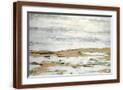 Brown Frame