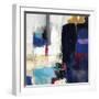 White Frame