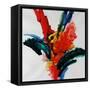 Canvas Black