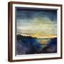 Brown Frame
