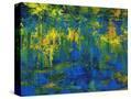 Stretched Canvas