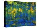 Stretched Canvas