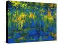 Stretched Canvas
