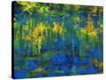 Stretched Canvas