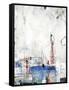 Canvas Black