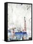 Canvas Black