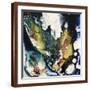 Brown Frame