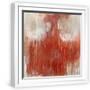 White Frame