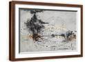 Brown Frame
