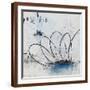 Brown Frame