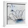White Frame