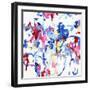 Black Frame