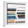 White Frame