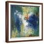 Brown Frame