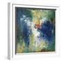 White Frame