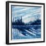 Black Frame