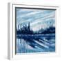 White Frame