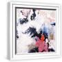 White Frame