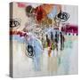 Stretched Canvas