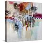 Stretched Canvas