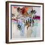 Brown Frame