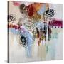 Stretched Canvas