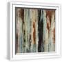 White Frame