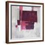 Brown Frame