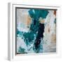 White Frame