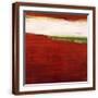 Brown Frame