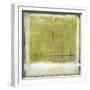 White Frame