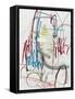 Framed Canvas
