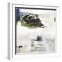 White Frame