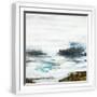 White Frame