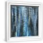 White Frame