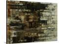 Stretched Canvas