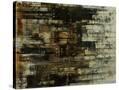 Stretched Canvas