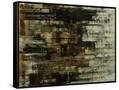 Canvas Black