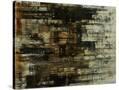 Stretched Canvas