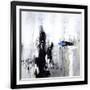 Gramercy Black
