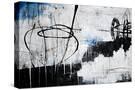Stretched Canvas